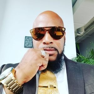 Meet your Posher, Allen